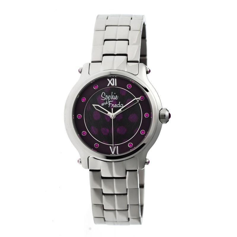 Sophie & Freda Siena Ladies Watch