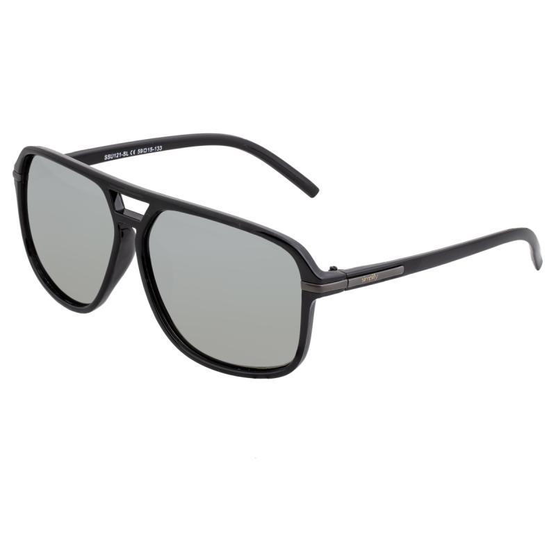 Simplify Reed Polarized Sunglasses