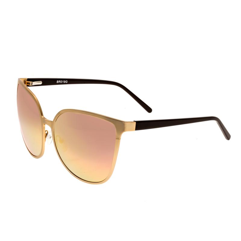 Bertha Ophelia Polarized Sunglasses