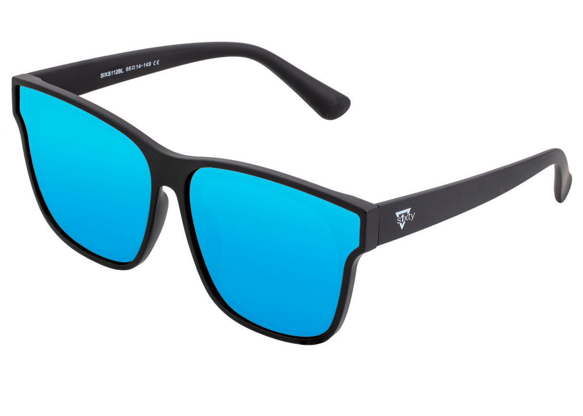 Sixty One Delos Polarized Sunglasses - Ruumur