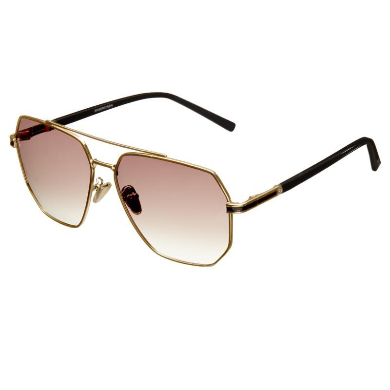 Bertha Brynn Polarized Sunglasses