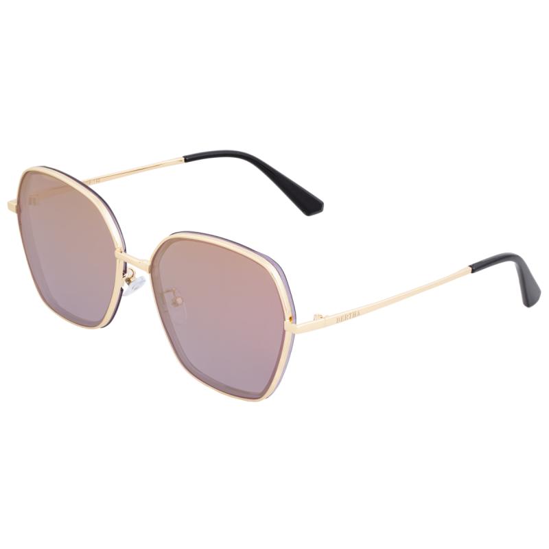 Bertha Emilia Polarized Sunglasses