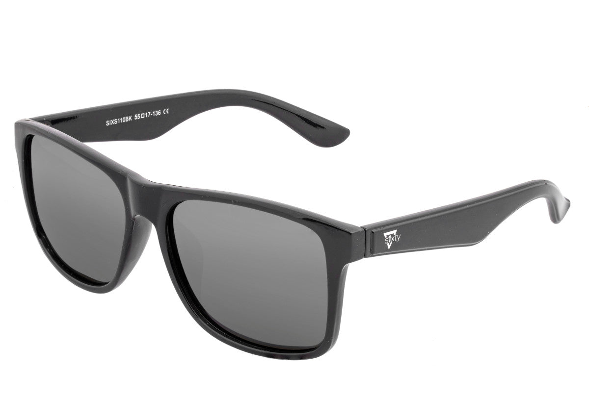 Sixty One Solaro Polarized Sunglasses - Ruumur