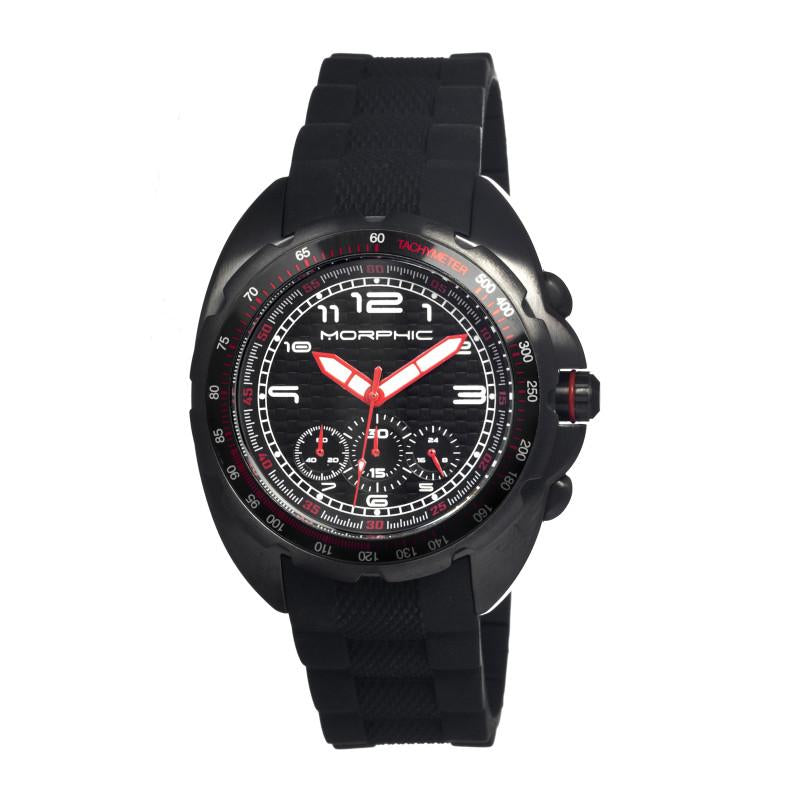 Morphic M25 Series Chronograph Men's Watch