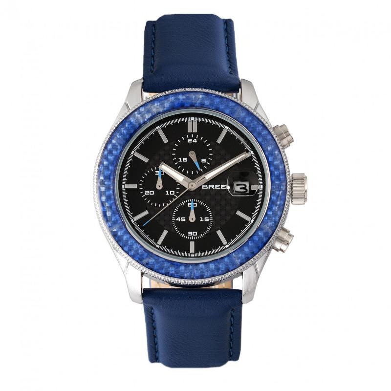 Breed Maverick Chronograph Men's Watch w/Date