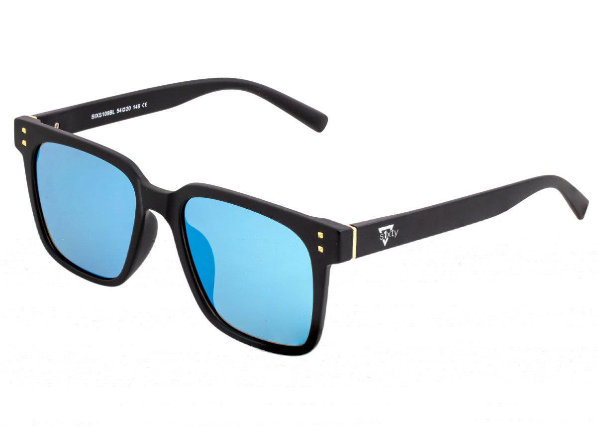 Sixty One Capri Polarized Sunglasses - Ruumur