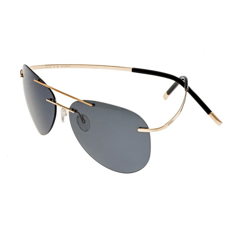 Breed Luna Polarized Sunglasses