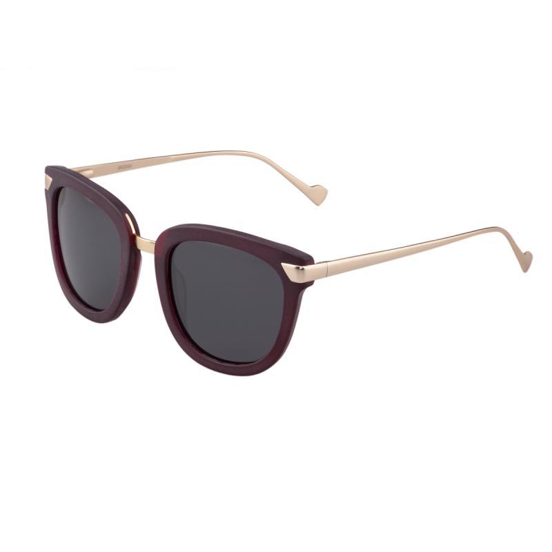 Bertha Arianna Polarized Sunglasses