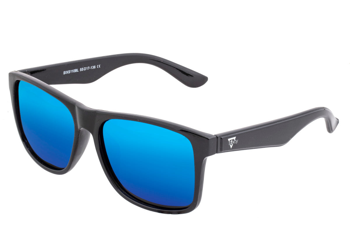 Sixty One Solaro Polarized Sunglasses - Ruumur