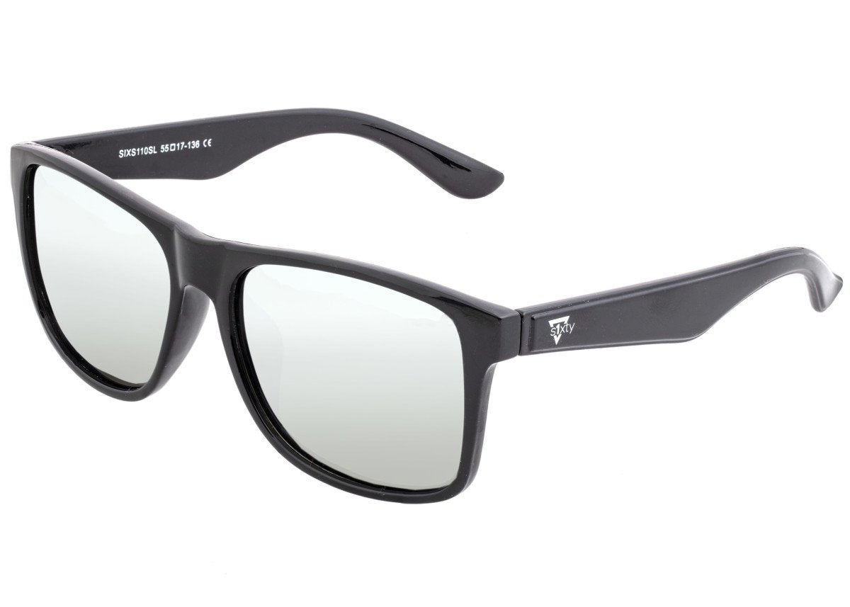 Sixty One Solaro Polarized Sunglasses - Ruumur