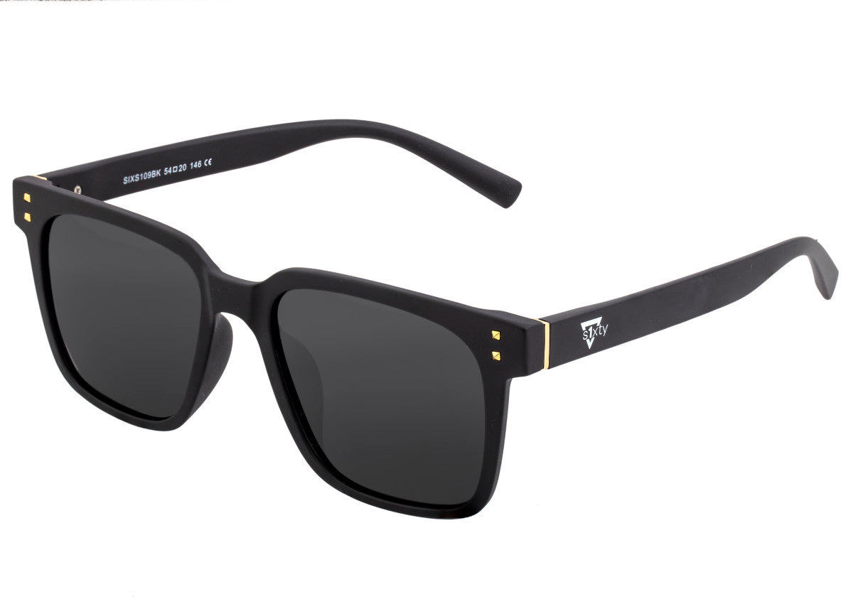 Sixty One Capri Polarized Sunglasses - Ruumur