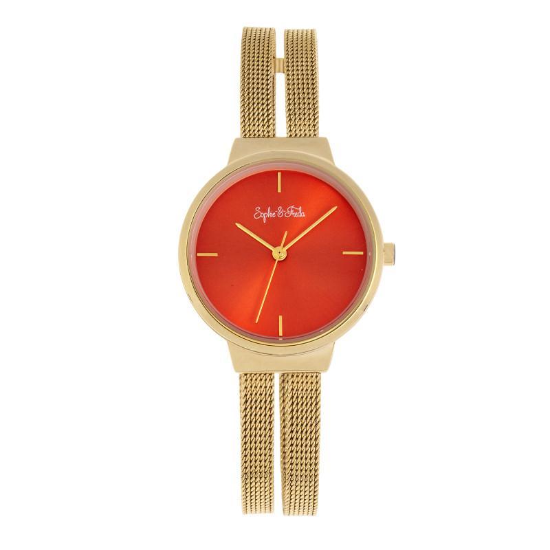 Sophie and Freda Sedona Bracelet Watch - Ruumur