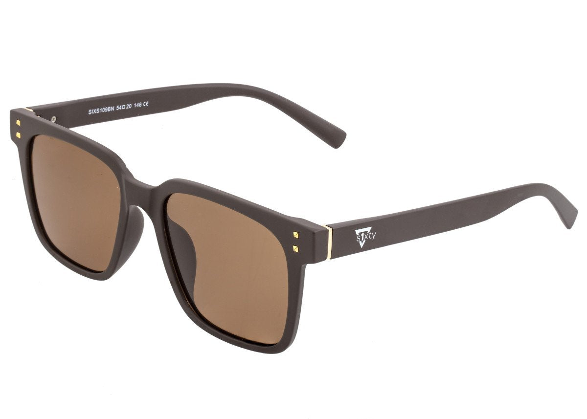 Sixty One Capri Polarized Sunglasses - Ruumur