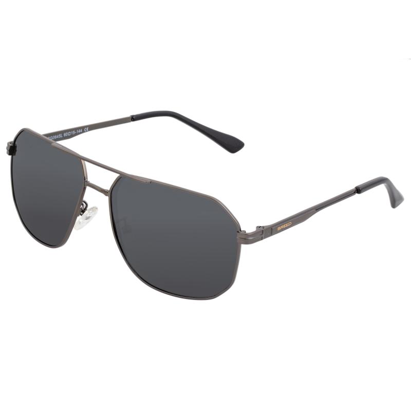 Breed Norma Polarized Sunglasses - Ruumur