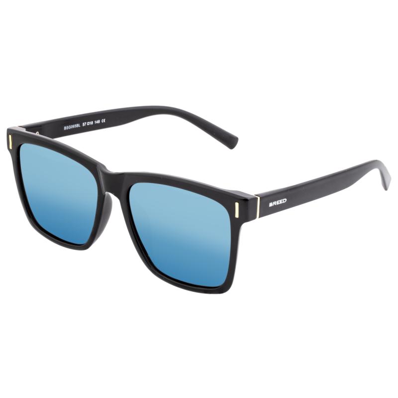 Breed Pictor Polarized Sunglasses - Ruumur