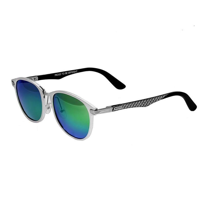 Breed Cetus Aluminium and Carbon Fiber Polarized Sunglasses