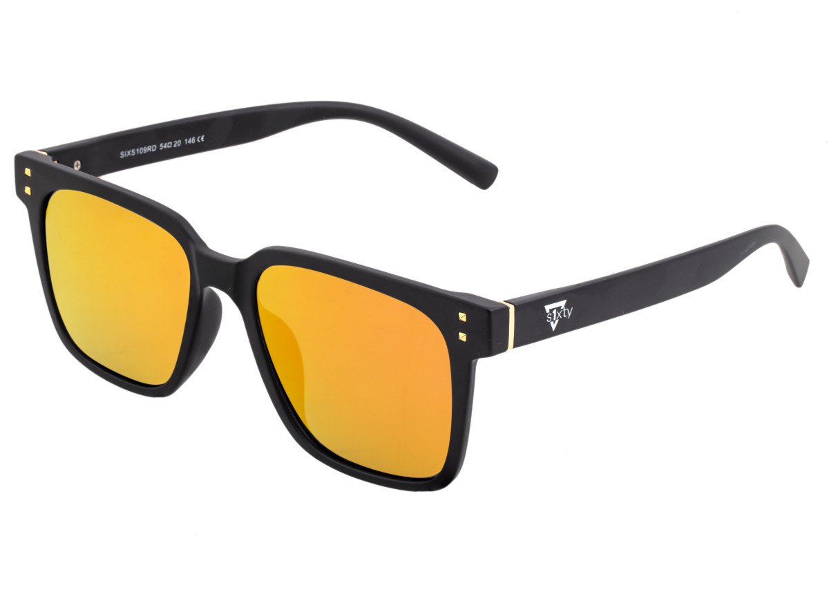 Sixty One Capri Polarized Sunglasses - Ruumur