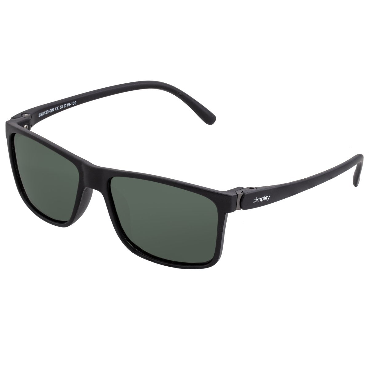 Simplify Ellis Polarized Sunglasses