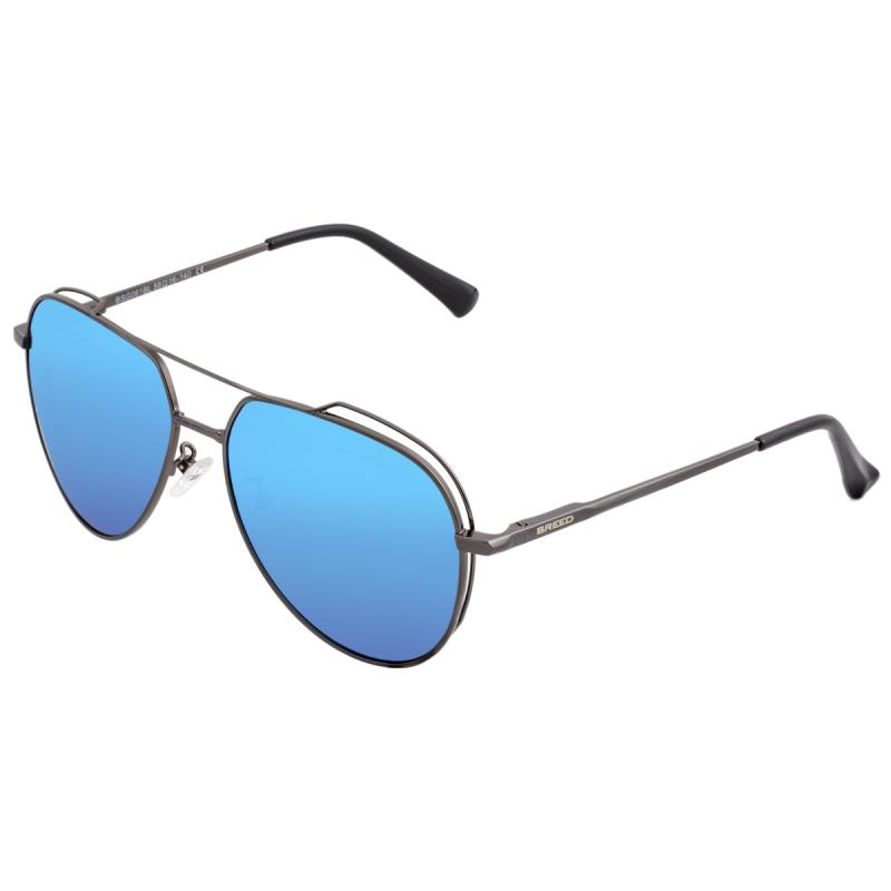 Breed Lyra Polarized Sunglasses - Ruumur