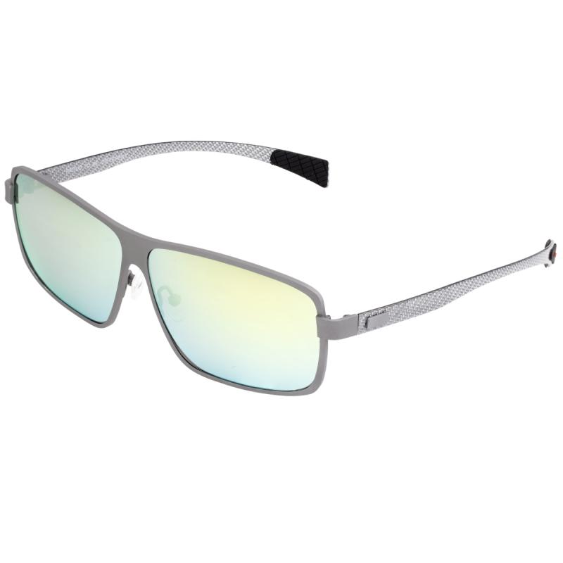 Breed Finlay Titanium Polarized Sunglasses