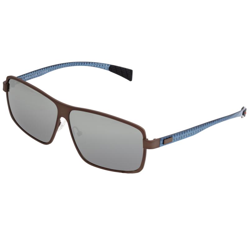 Breed Finlay Titanium Polarized Sunglasses