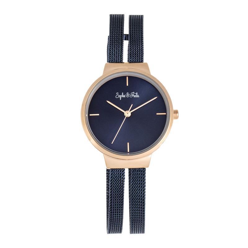 Sophie and Freda Sedona Bracelet Watch - Ruumur