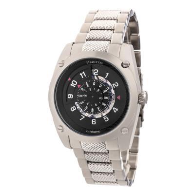 Heritor Automatic Daniels Semi-Skeleton Men's Watch - Ruumur