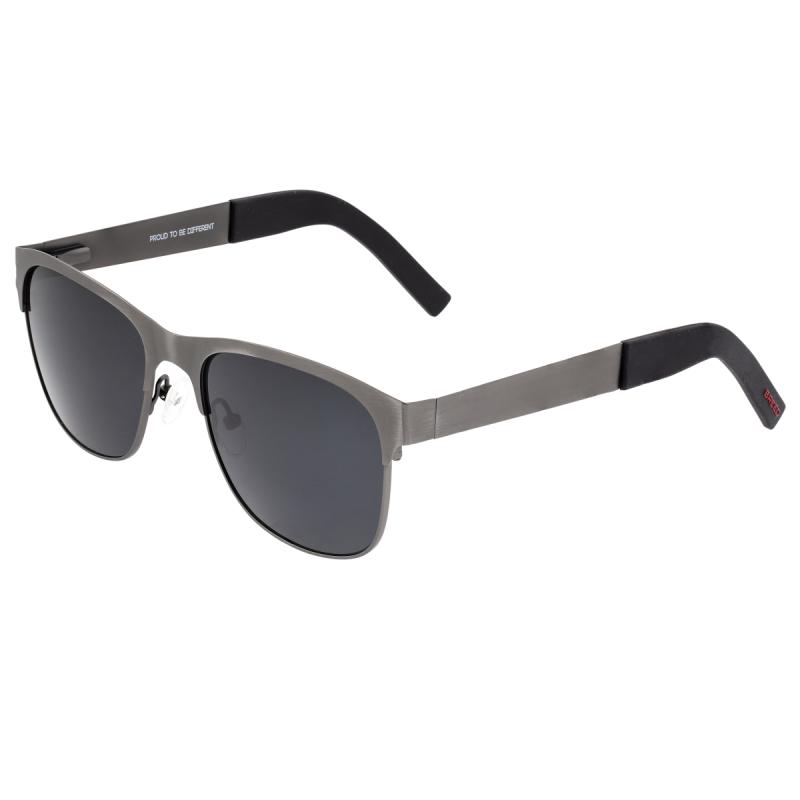 Breed Hypnos Titanium Polarized Sunglasses