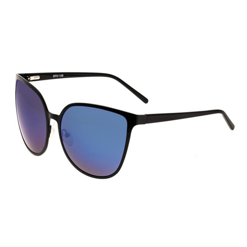 Bertha Ophelia Polarized Sunglasses