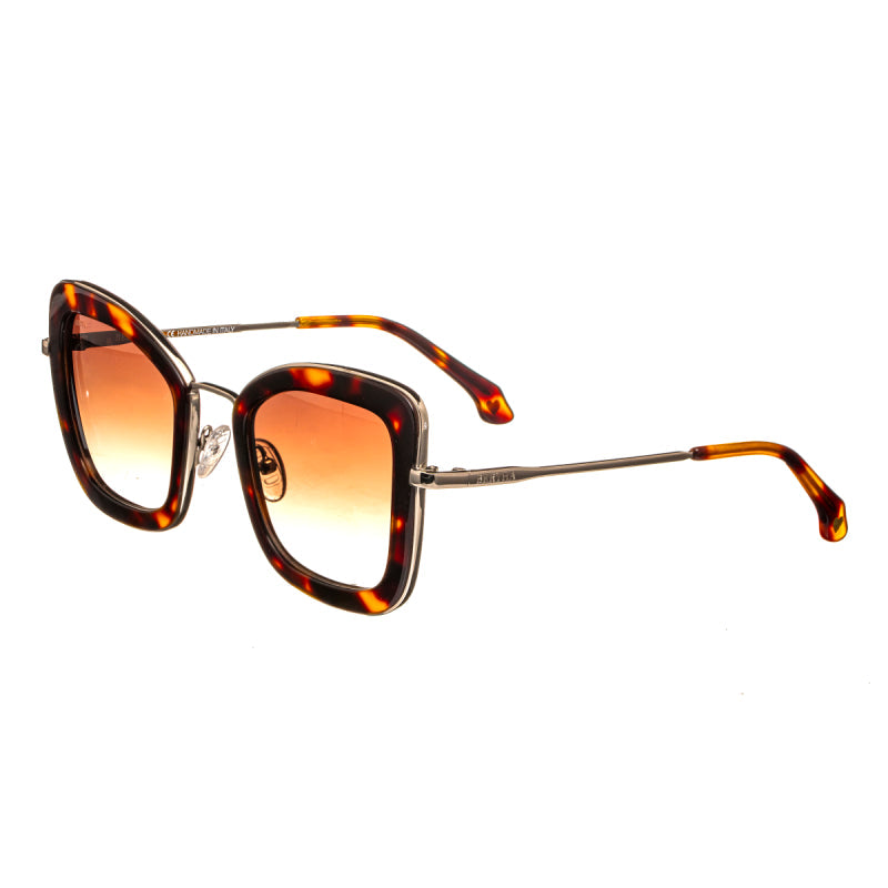 Bertha Delphine Handmade in Italy Sunglasses - Ruumur