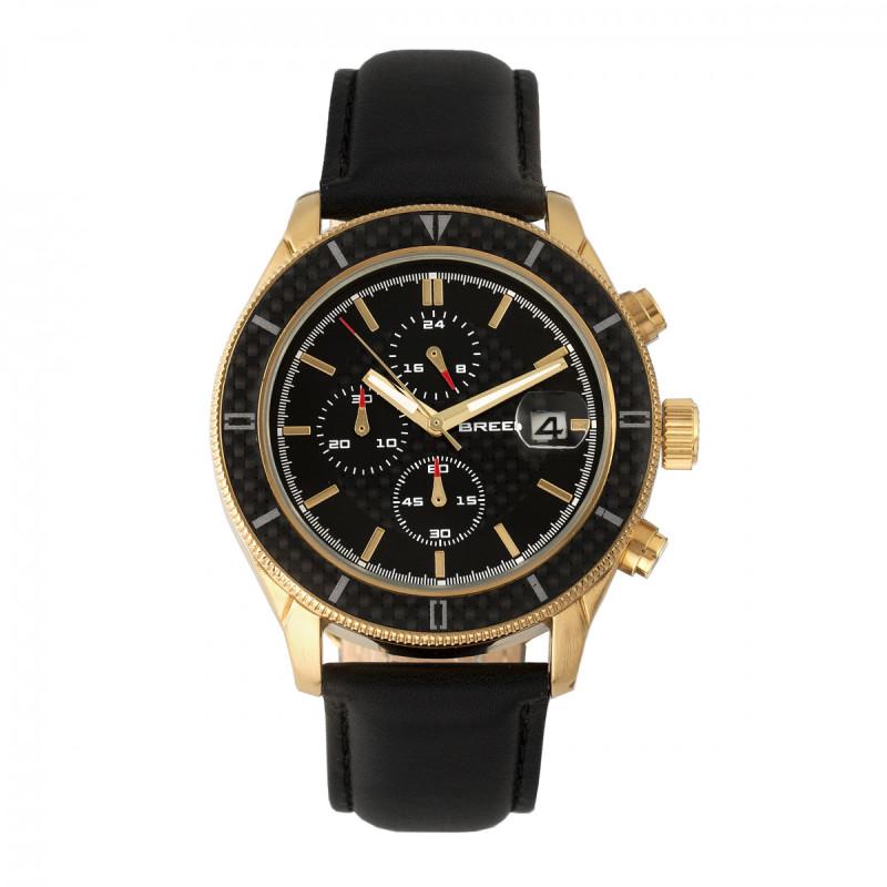 Breed Maverick Chronograph Men's Watch w/Date