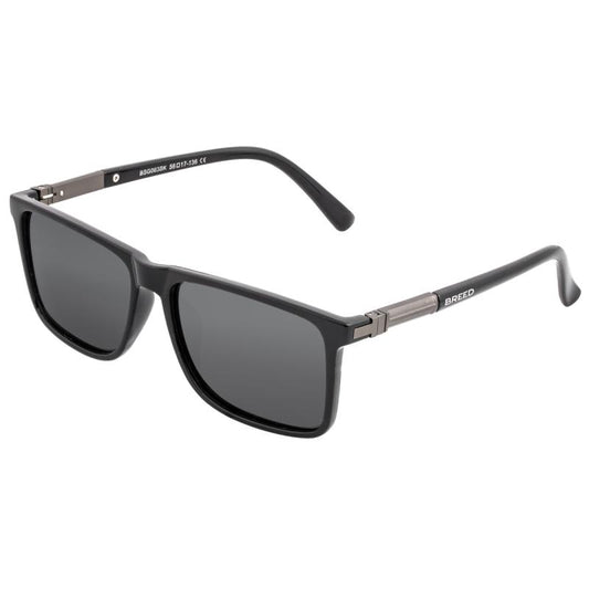 Breed Caelum Polarized Sunglasses - Ruumur