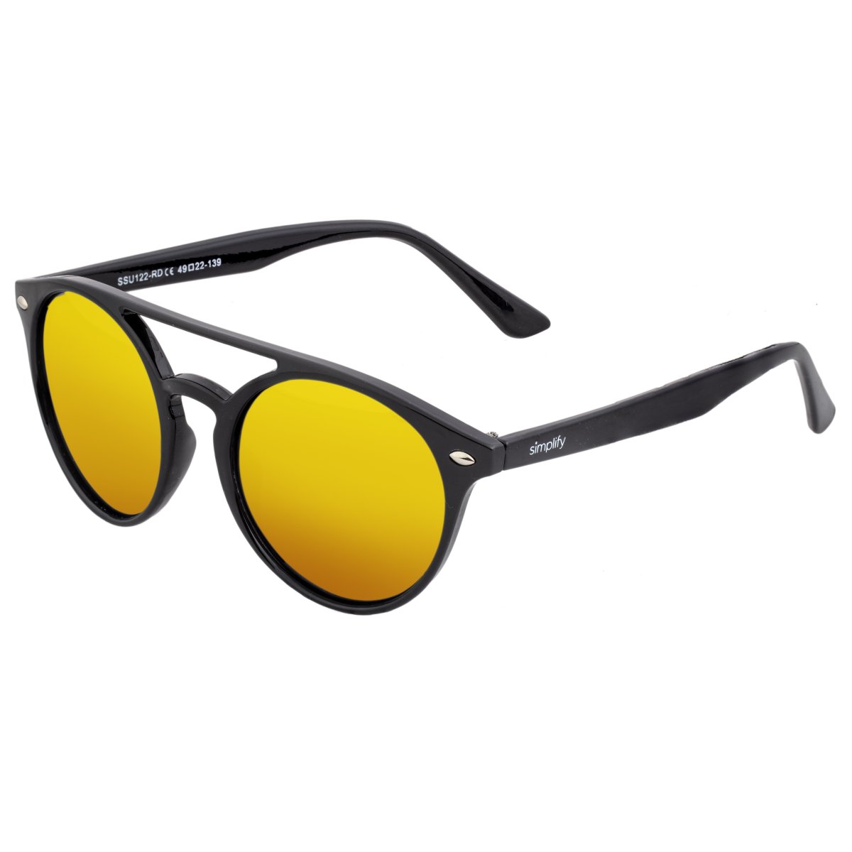 Simplify Finley Polarized Sunglasses