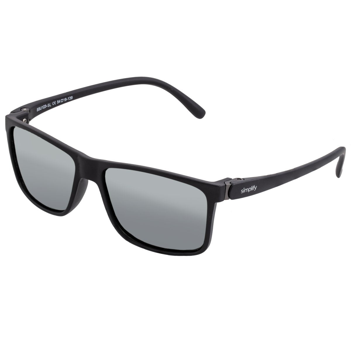 Simplify Ellis Polarized Sunglasses