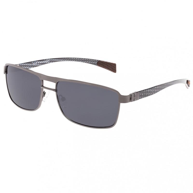 Breed Taurus Titanium and Carbon Fiber Polarized Sunglasses