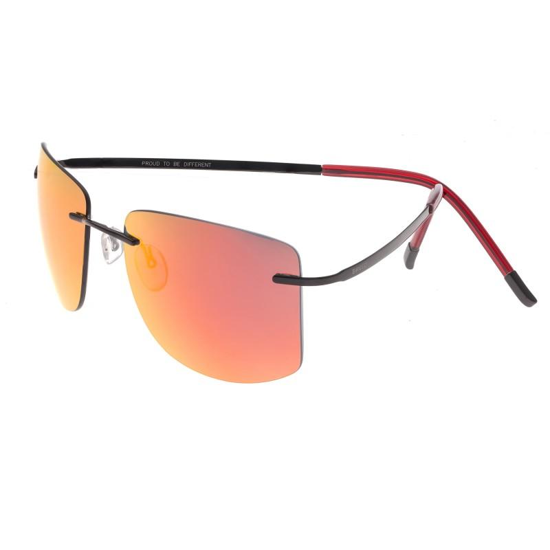 Breed Aero Polarized Sunglasses