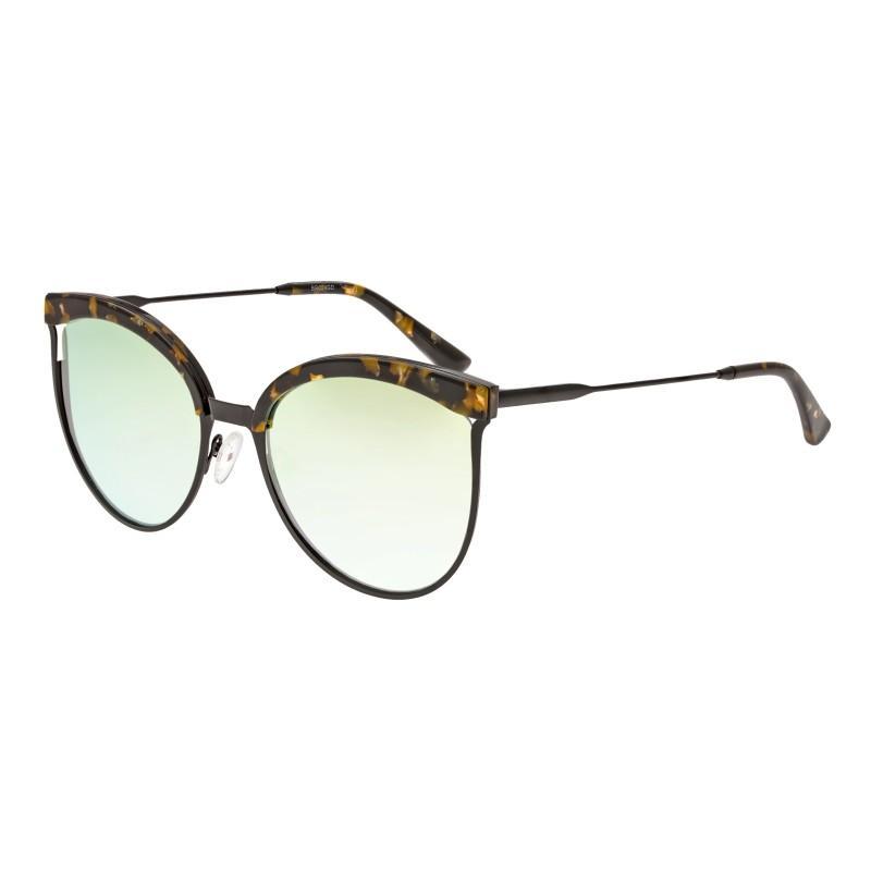 Bertha Hazel Polarized Sunglasses