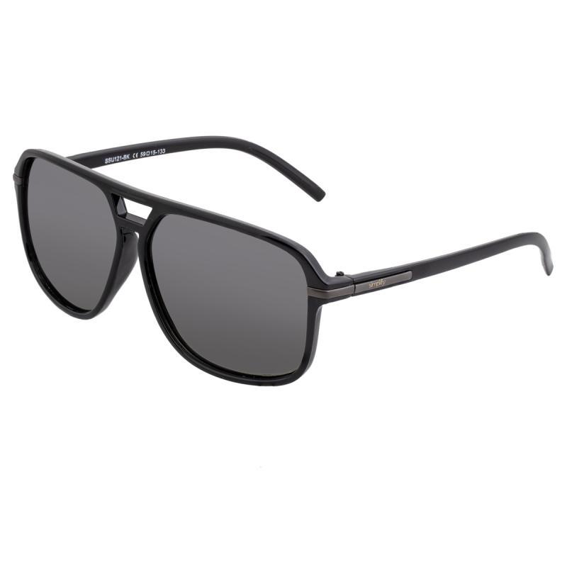 Simplify Reed Polarized Sunglasses