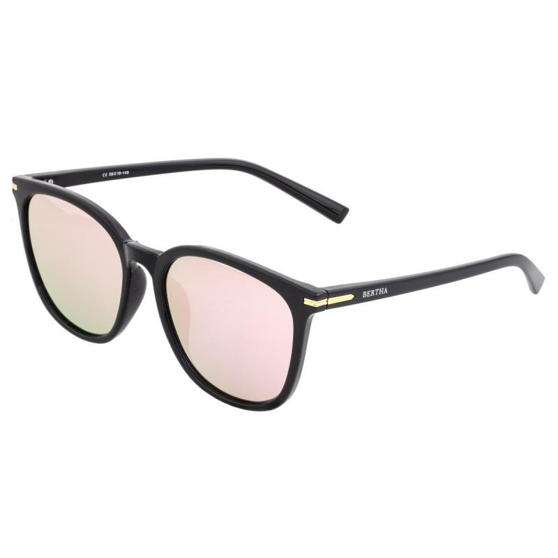 Bertha Piper Polarized Sunglasses