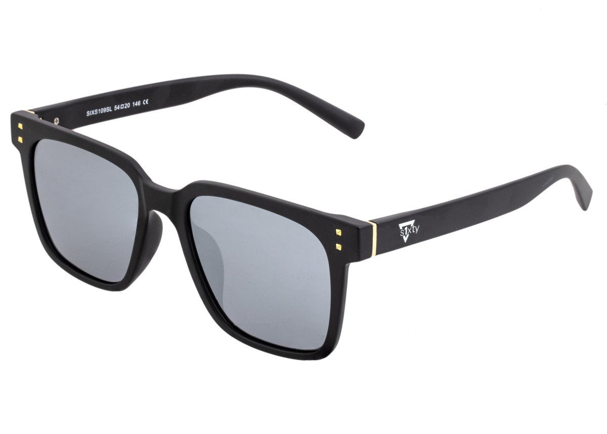 Sixty One Capri Polarized Sunglasses - Ruumur