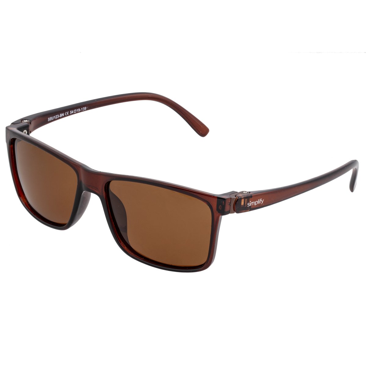 Simplify Ellis Polarized Sunglasses