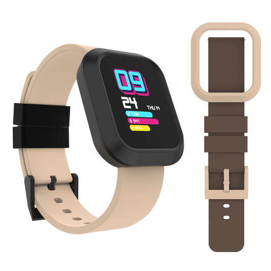 iTouch Flex Smartwatch - Ruumur