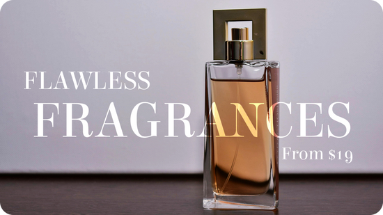 Flawless Fragrances