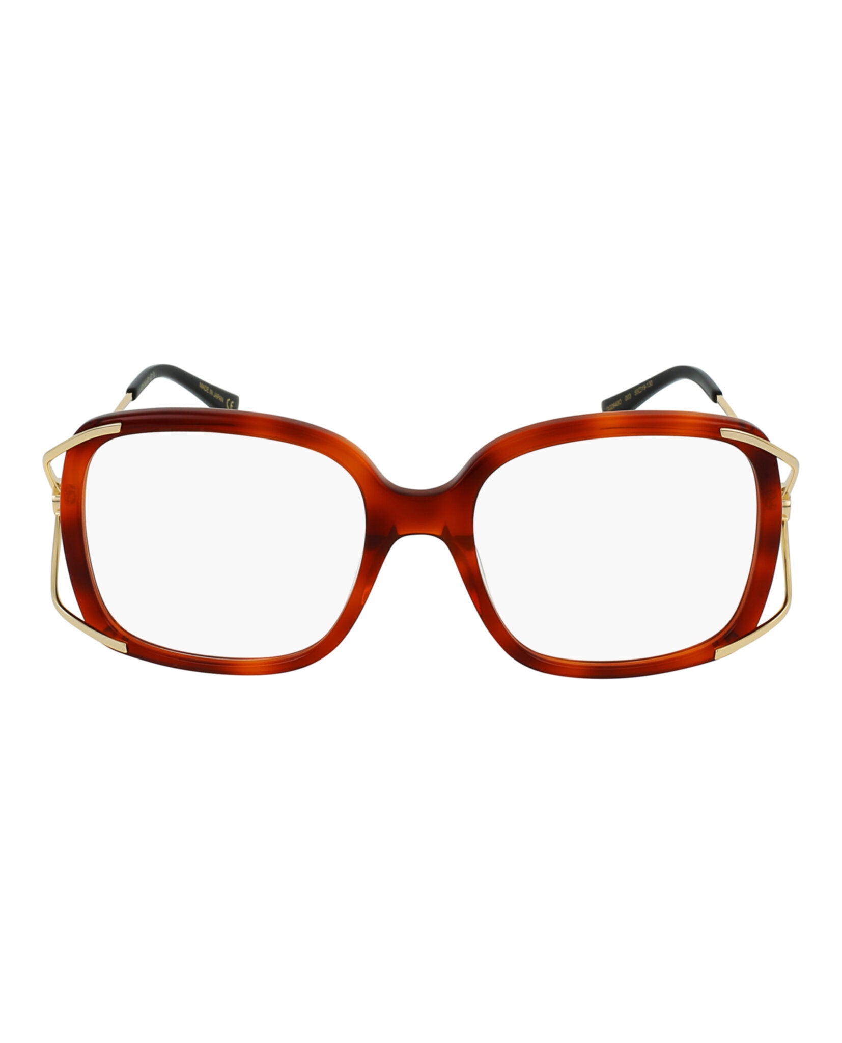 Gucci Novelty Optical, style GG0648O30008609003 Ruumur