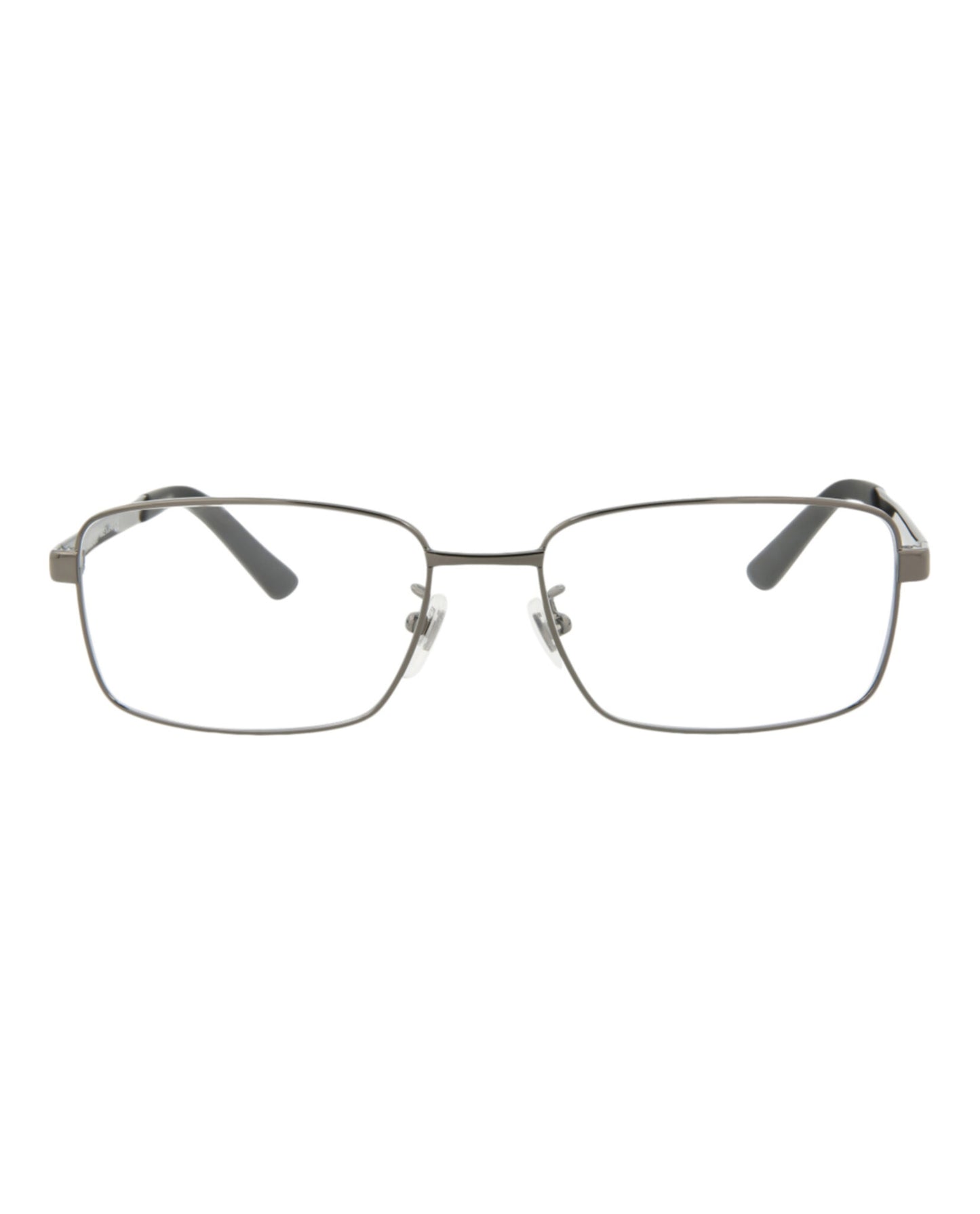 title:Gucci Fashion Optical Style #GG0693O-30008616003;color:Ruthenium Blue Transparent