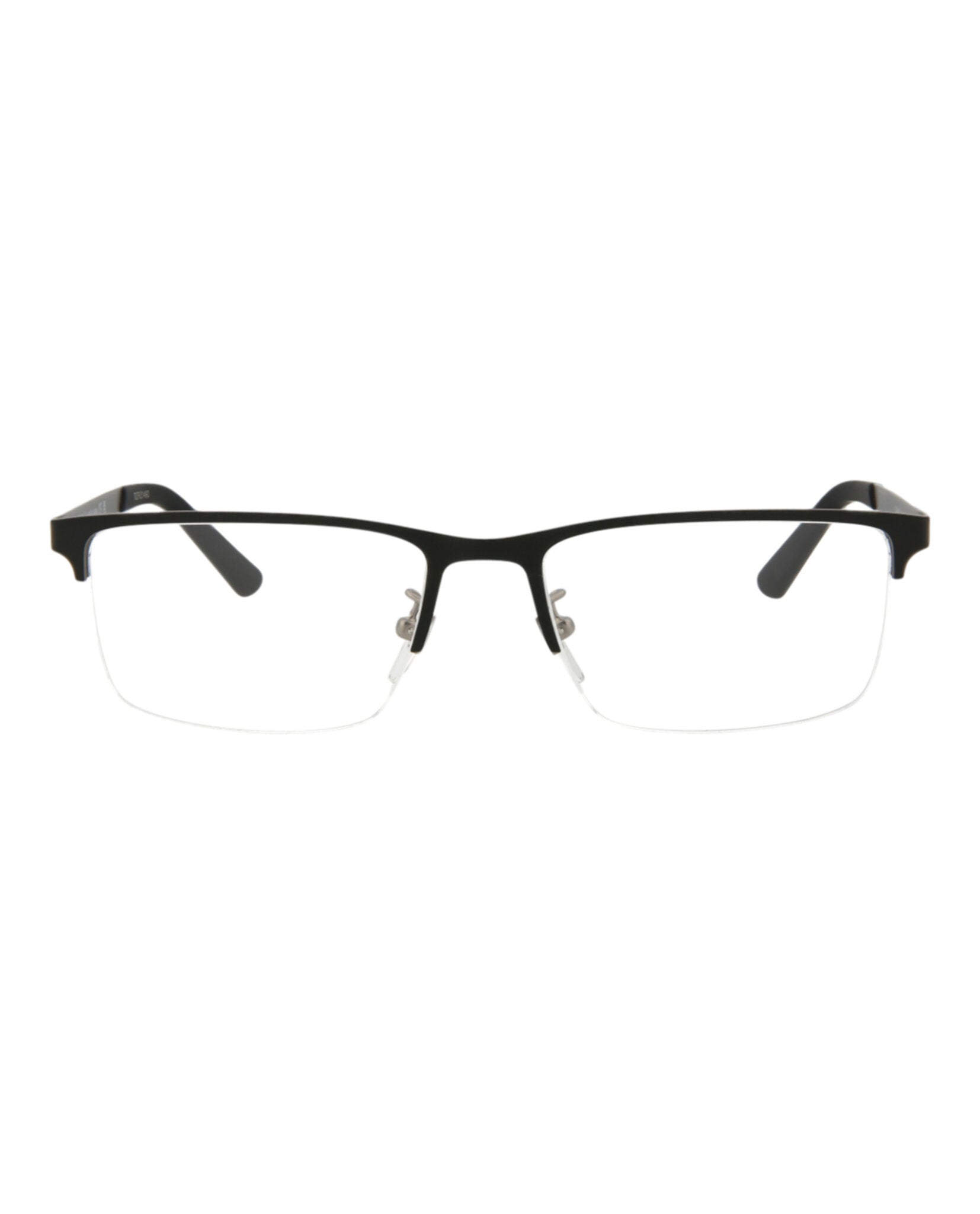 title:Gucci Fashion Optical Style #GG0694O-30008617001;color:Black Black Transparent