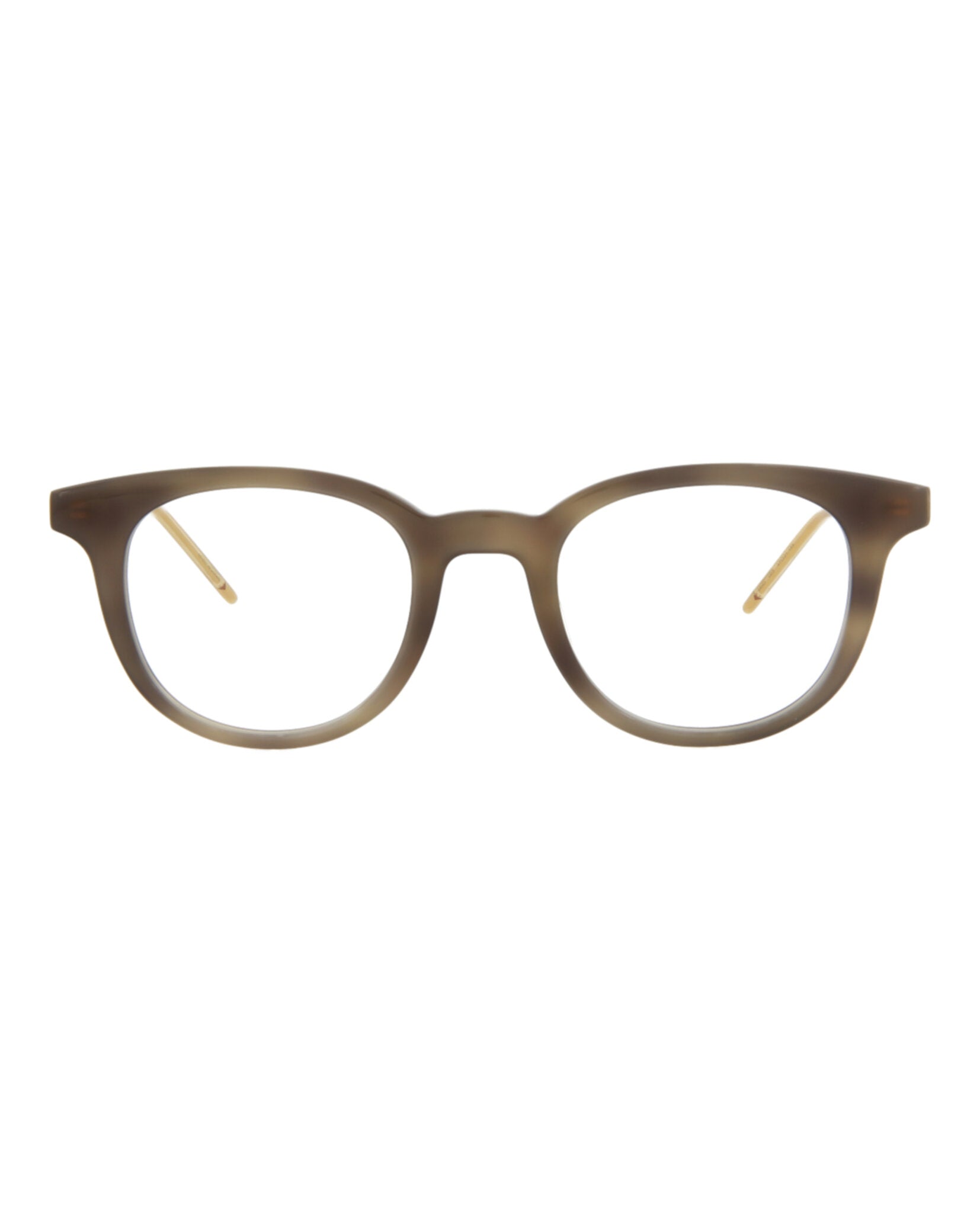 title:Gucci Novelty Optical, style # GG0845O-30009531003;color:Havana Havana Transparent