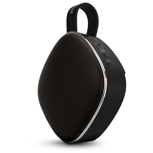 title:HyperGear Fabrix Mini Wireless Speaker;color:Black