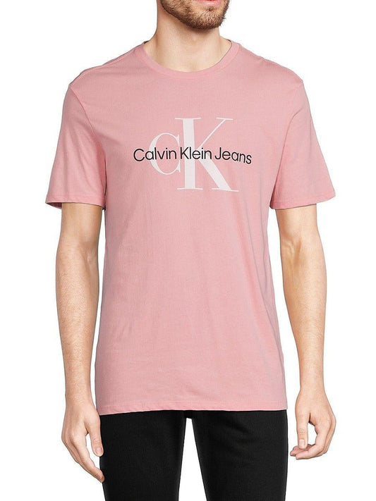 Calvin Klein Crew Neck Himalayan Salt