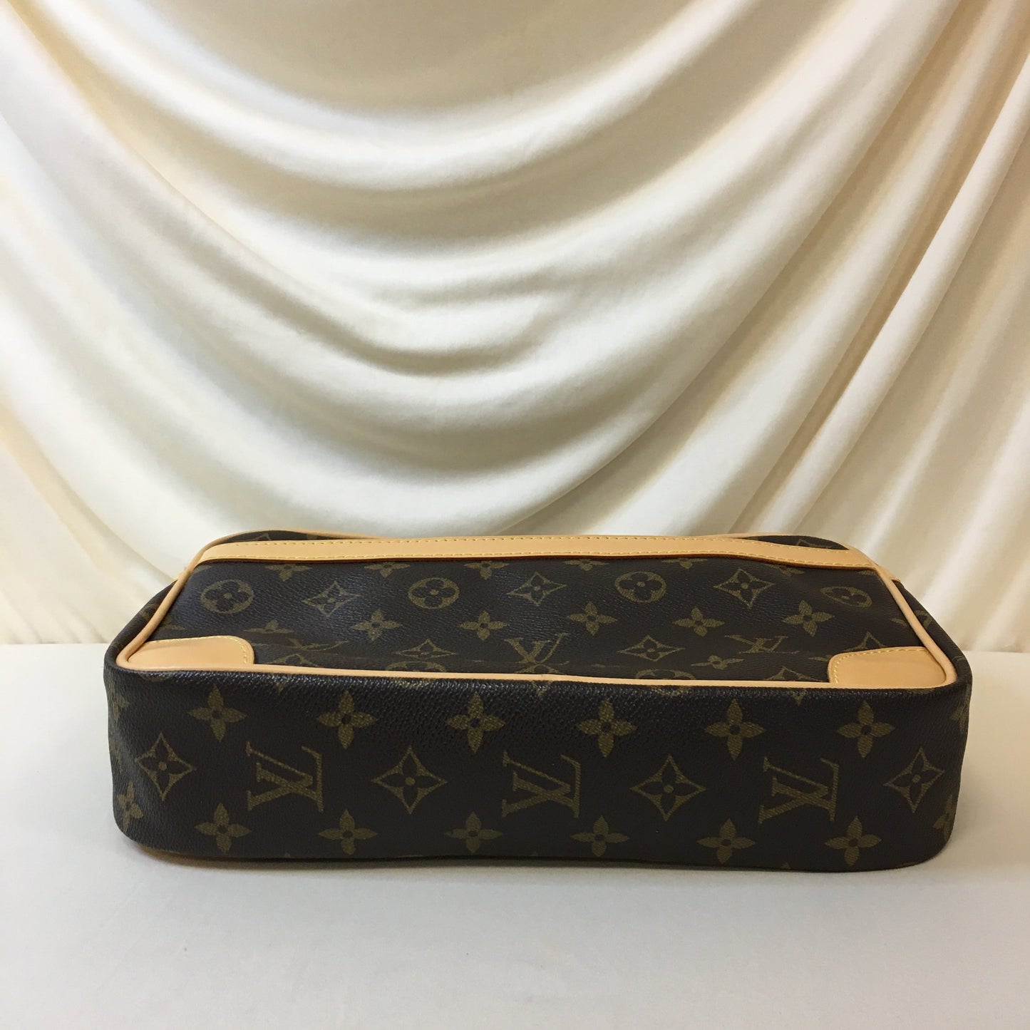 Pre-Owned Louis Vuitton Monogram Trocadero (generic straps include) Sku# 67941